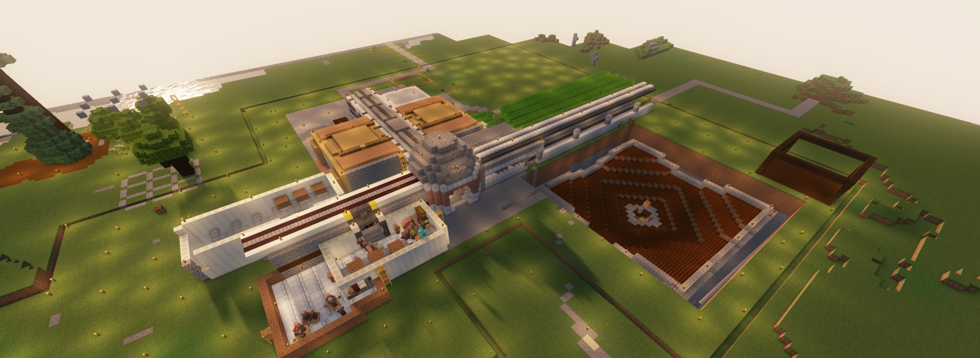 BuildTCバナー